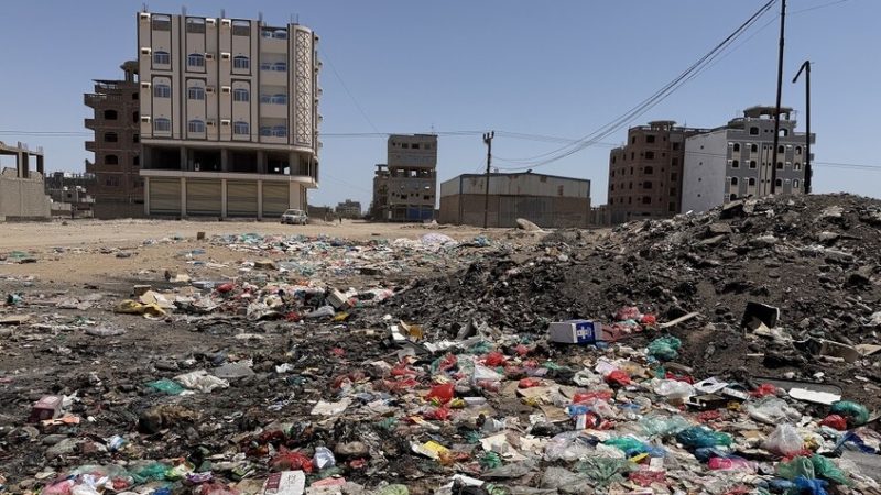 اليمن.. 18 وفاة وآلاف الإصابات بحمى الضنك منذ بداية 2026