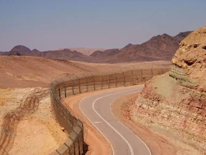 بعد 3 سنوات على هجوم “محمد صلاح”.. الجيش الإسرائيلي يعيد حساباته تجاه التهديدات القادمة من مصر