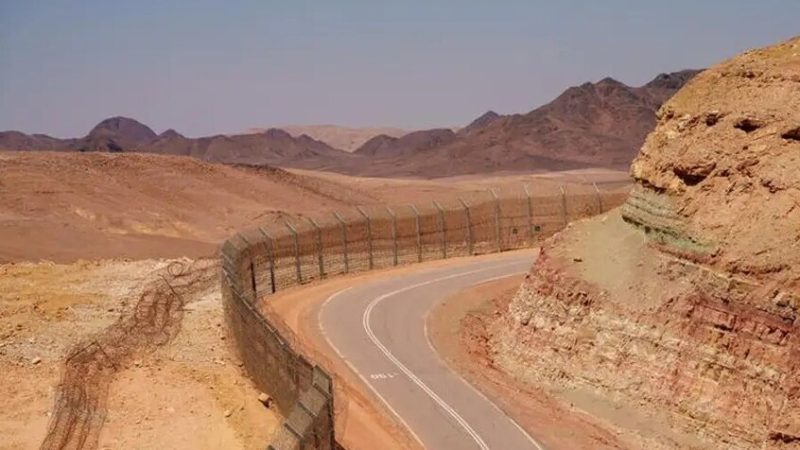 بعد 3 سنوات على هجوم “محمد صلاح”.. الجيش الإسرائيلي يعيد حساباته تجاه التهديدات القادمة من مصر