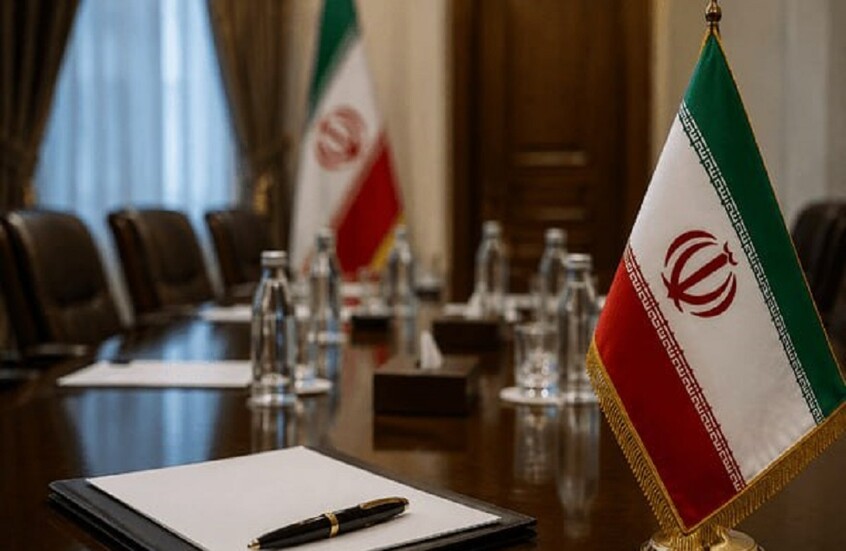 مصدر مطلع لـ”فارس”: قرار طهران النهائي بشأن مذكرة التفاهم مع واشنطن قيد الدراسة