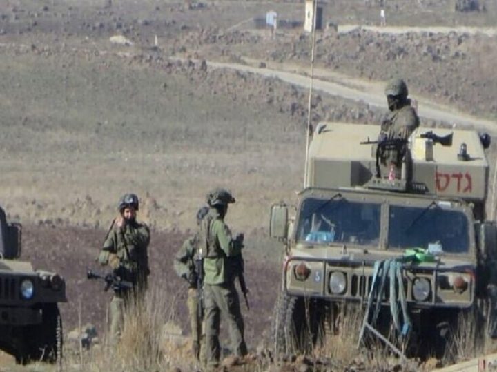 سوريا.. توغل إسرائيلي ضخم في ريف القنيطرة واستجواب وتفتيش ثكنة مهجورة