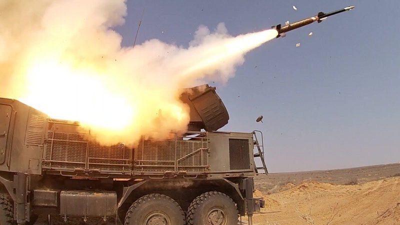 الدفاع الجوي يدمر 104 مسيرات جوية معادية فوق مناطق روسيا خلال 7 ساعات
