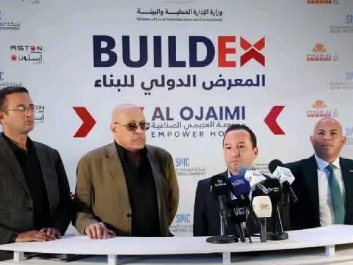 مصر تنشئ منطقة صناعية في سوريا.. وتركيز على مشاريع الإنتاج وإعادة الإعمار