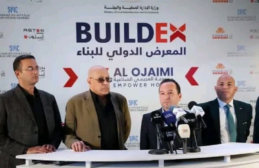 مصر تنشئ منطقة صناعية في سوريا.. وتركيز على مشاريع الإنتاج وإعادة الإعمار