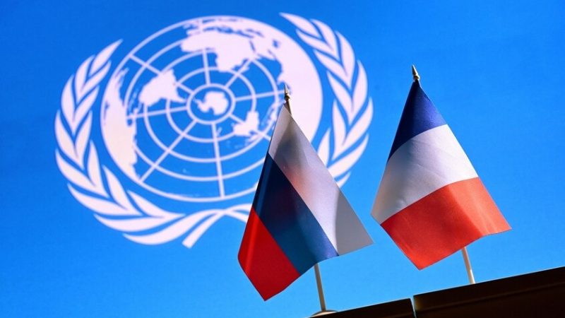 قنصل: الفرنسيون يطلبون “تأشيرة القيم التقليدية” لزيارة روسيا