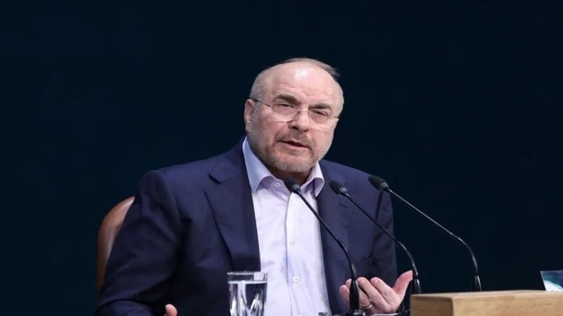 مصدر إيراني مطلع: تنازل استثنائي انتزعه قاليباف من ترامب في اللحظة الأخيرة