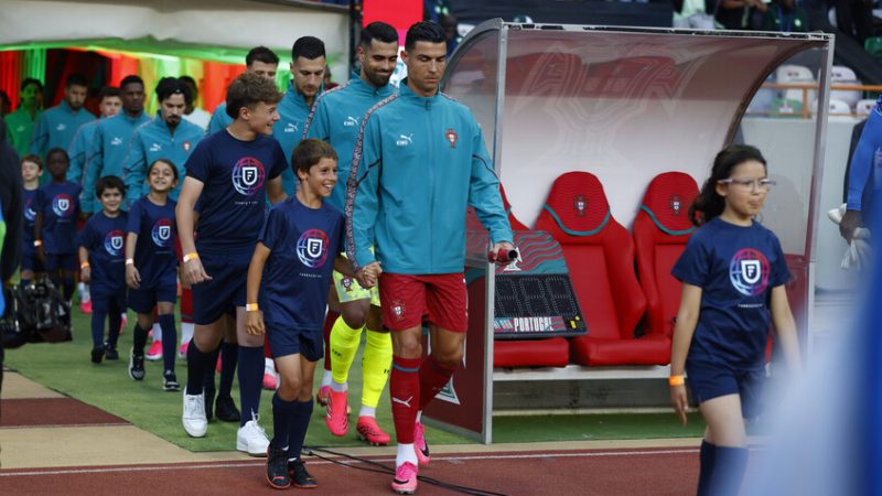 مونديال 2026.. أزمة مفاجئة تضرب معسكر البرتغال قبل المباراة الافتتاحية