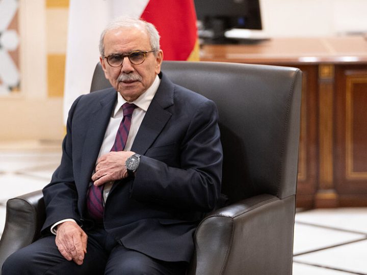 سلام: نأمل أن ينجح اتفاق وقف إطلاق النار في وضع حد للحرب