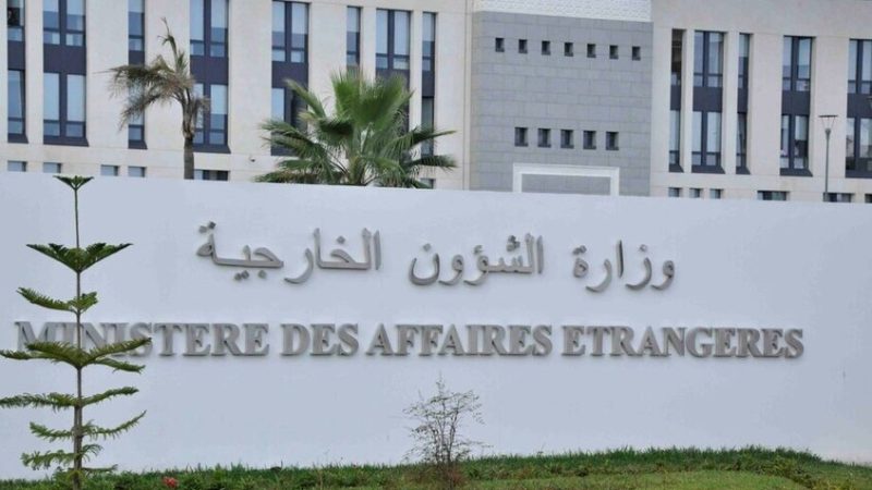 الجزائر ترحب بالاتفاق الأمريكي الإيراني وتشكر باكستان ودولة عربية خليجية