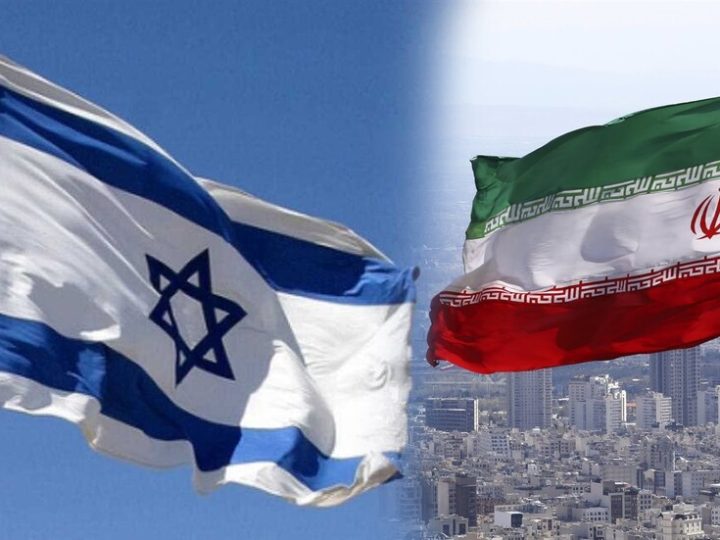 “اتفاقيات كورش”.. خبيرة مصرية تكشف خطة إسرائيل السرية تجاه إيران بعد الحرب