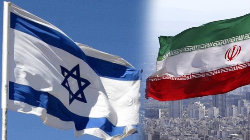 “اتفاقيات كورش”.. خبيرة مصرية تكشف خطة إسرائيل السرية تجاه إيران بعد الحرب