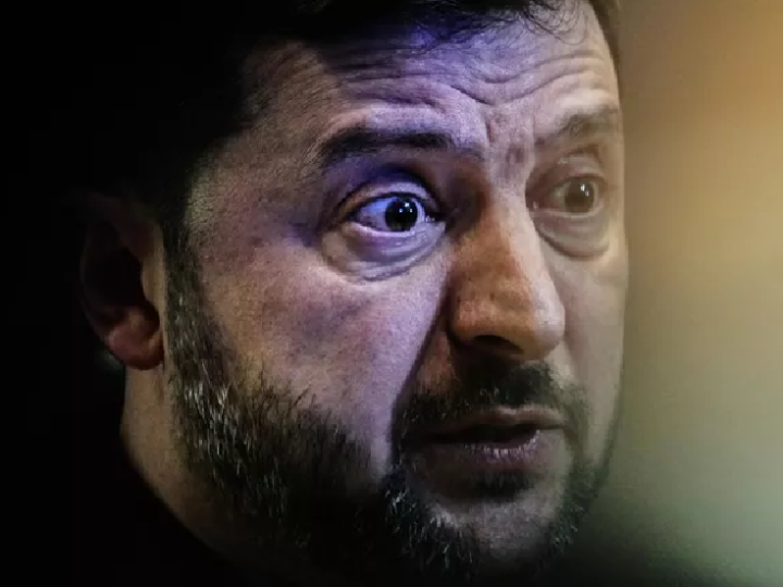 وارسو تمهل زيلينسكي بضعة أيام للتخلي عن تمجيد النازيين