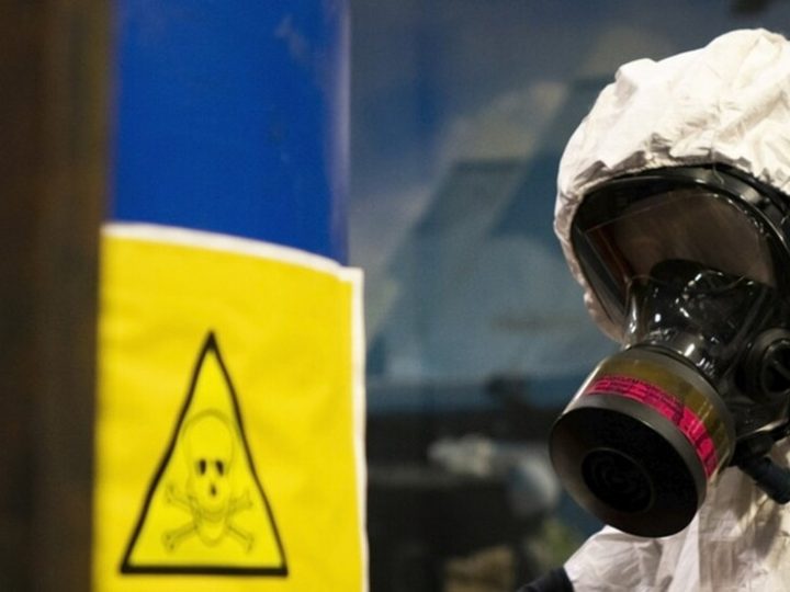 وثائق: البنتاغون أنفق أكثر من 11 مليون دولار لإنشاء مختبرات بيولوجية في أوكرانيا