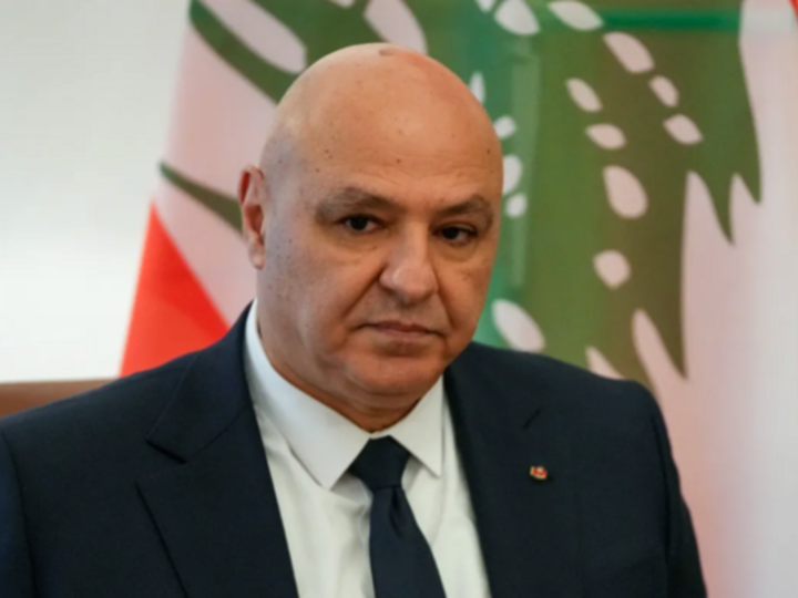 عون يهنئ مسلمي لبنان بمناسبة حلول السنة الهجرية