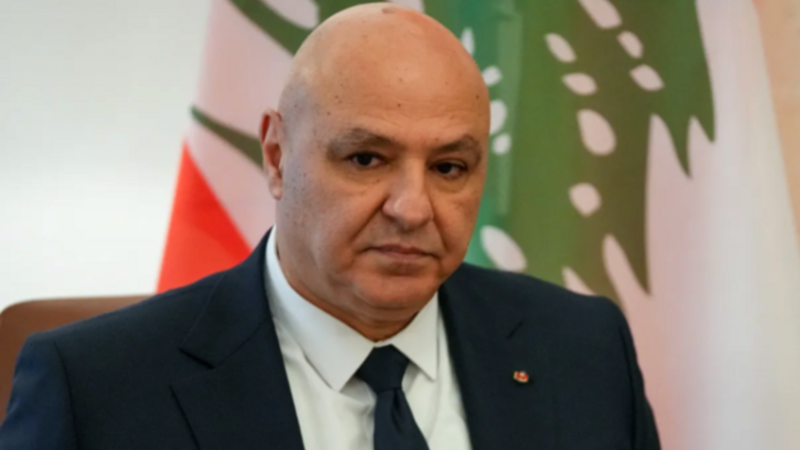 عون يهنئ مسلمي لبنان بمناسبة حلول السنة الهجرية