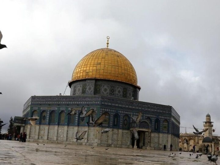 مصر تدين افتتاح سفارة “أرض الصومال” في مدينة القدس المحتلة