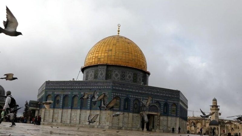 مصر تدين افتتاح سفارة “أرض الصومال” في مدينة القدس المحتلة