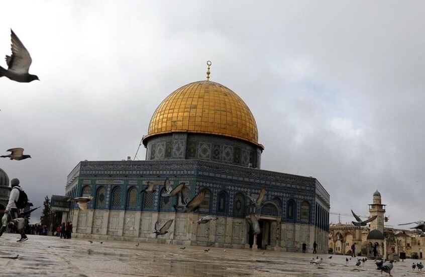 مصر تدين افتتاح سفارة “أرض الصومال” في مدينة القدس المحتلة