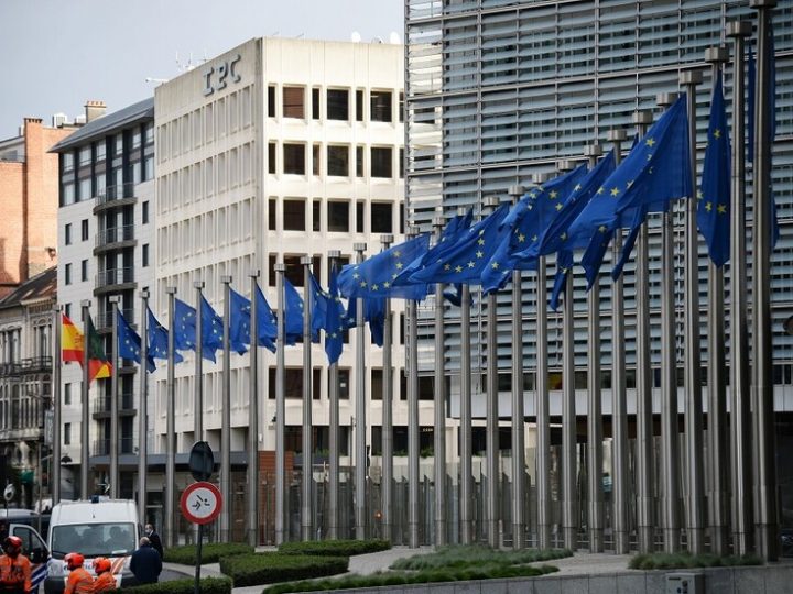 البعثة الروسية: موسكو سترد على عقوبات الاتحاد الأوروبي غير المشروعة