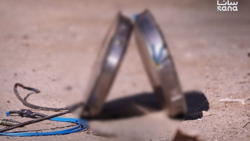 “داعش” يتبنى الهجوم على مقر للداخلية السورية في الرقة