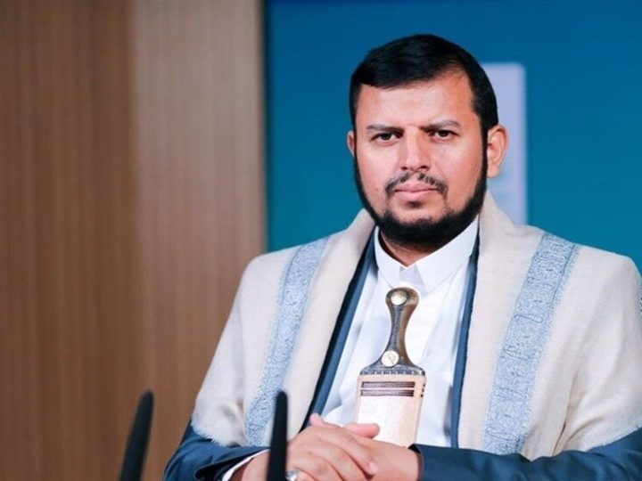 الحوثي: نؤكد على جهوزيتنا المستمرة تجاه أي تصعيد أمريكي أو إسرائيلي