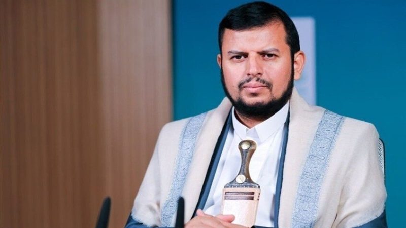 الحوثي: نؤكد على جهوزيتنا المستمرة تجاه أي تصعيد أمريكي أو إسرائيلي