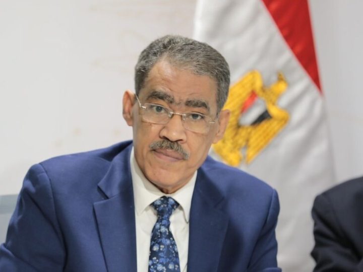 رشوان: الرفض المصري لتهجير الفلسطينيين أسس لموقف عربي وإقليمي ودولي واسع (فيديو)