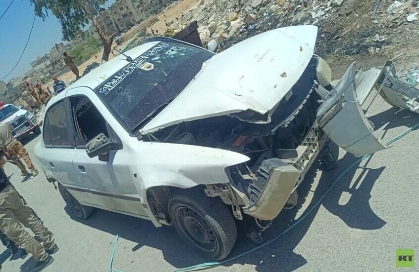 “داعش” يتبنى استهداف مسؤول في ريف دمشق