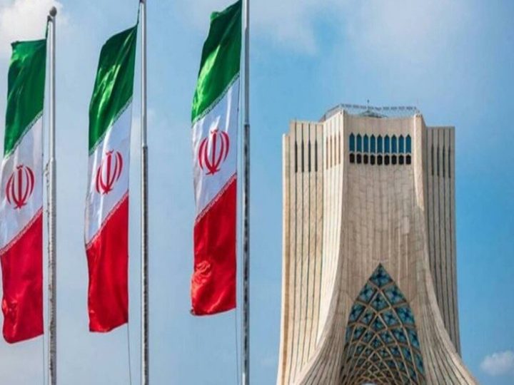الخارجية الإيرانية: طهران تدرس إمكانية مشاركة بزشكيان وترامب في توقيع مذكرة التفاهم