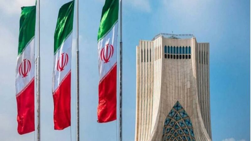 الخارجية الإيرانية: طهران تدرس إمكانية مشاركة بزشكيان وترامب في توقيع مذكرة التفاهم