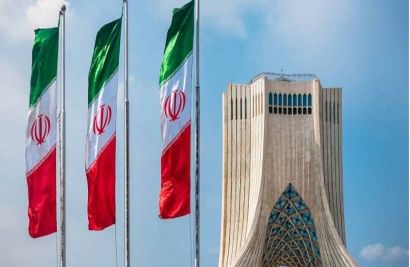 الخارجية الإيرانية: طهران تدرس إمكانية مشاركة بزشكيان وترامب في توقيع مذكرة التفاهم