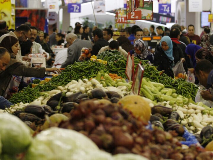 الحكومة المصرية ترد على فيديو مثير للجدل