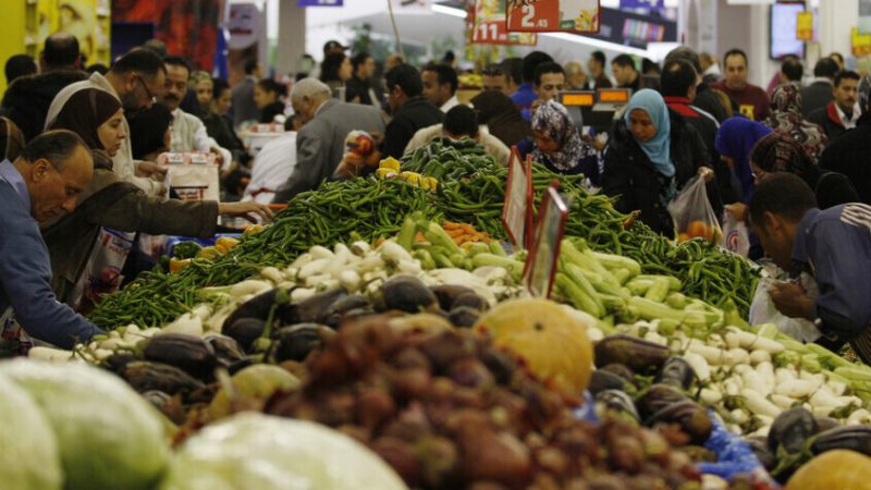 الحكومة المصرية ترد على فيديو مثير للجدل