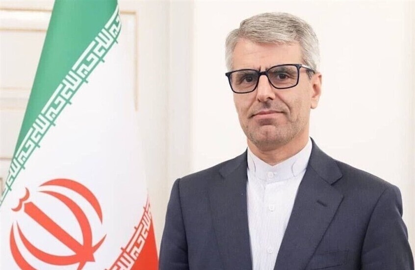 طهران تؤكد أن اليورانيوم المخصب لن يغادر البلاد
