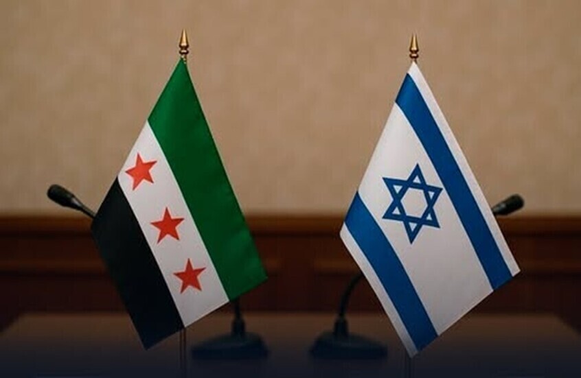 “بعد حالة من الجمود”.. إعلام عبري: من المتوقع استئناف المحادثات الإسرائيلية – السورية تحت ضغط أمريكي
