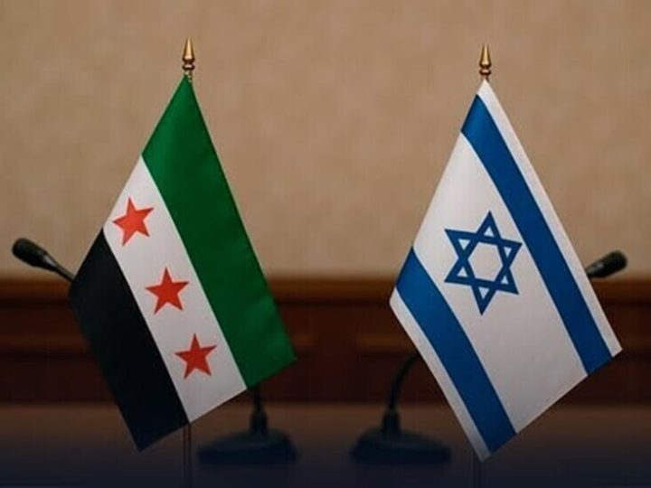 “بعد حالة من الجمود”.. إعلام عبري: من المتوقع استئناف المحادثات الإسرائيلية – السورية تحت ضغط أمريكي
