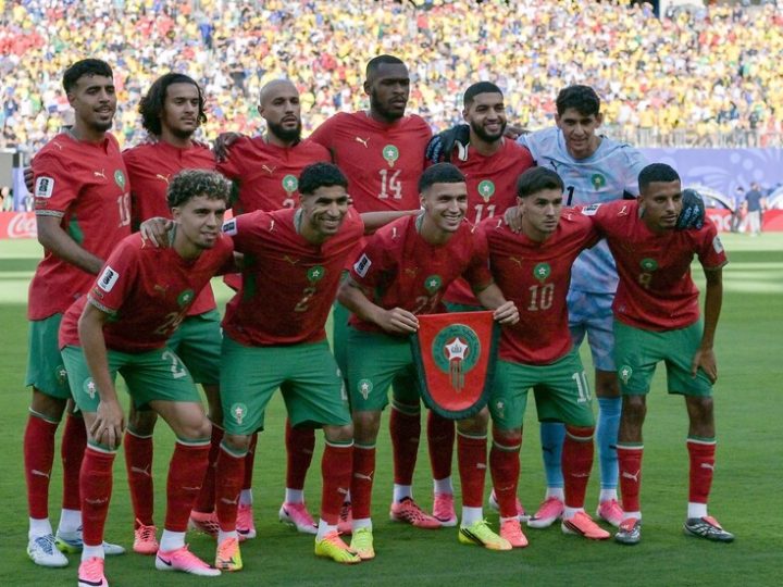 تعثر البرتغال يفتح الباب أمام المغرب لكتابة تاريخ جديد في التصنيف العالمي