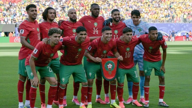 تعثر البرتغال يفتح الباب أمام المغرب لكتابة تاريخ جديد في التصنيف العالمي