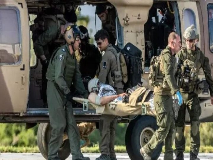 الجيش الإسرائيلي يكشف تفاصيل مقتل جندي وإصابة 7 آخرين بينهم ضباط كبار في جنوب لبنان