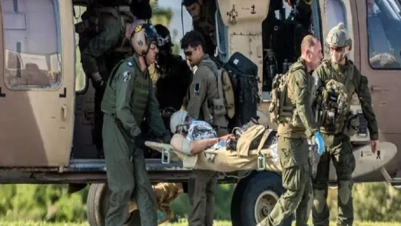 الجيش الإسرائيلي يكشف تفاصيل مقتل جندي وإصابة 7 آخرين بينهم ضباط كبار في جنوب لبنان