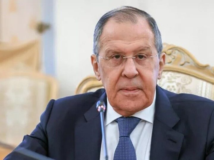 لافروف: روسيا ستضرب بانتظام أهدافا أوكرانية تعتمد عليها قدرتها القتالية