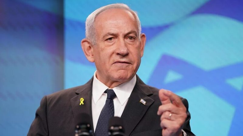 نتنياهو: لن ننسحب من لبنان وسنواصل منع إيران من امتلاك سلاح نووي