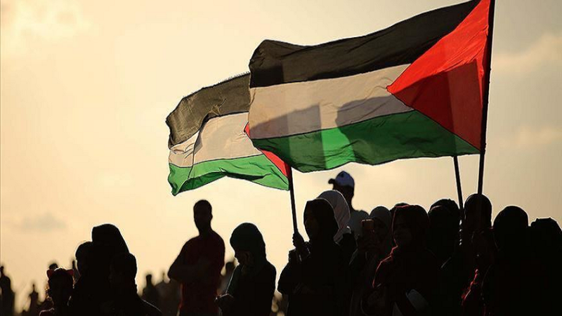 مصر تشيد بإيران وتوجه رسالة إلى ترامب
