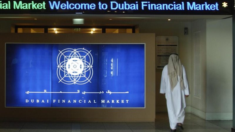 ارتفاع بورصتي دبي وأبو ظبي وسط موجة تفاؤل بوقف التصعيد