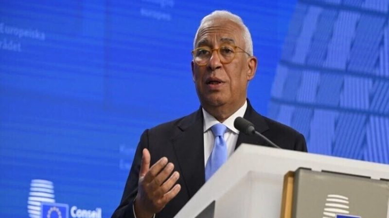 “بوليتيكو”: اتصالات رئيس المجلس الأوروبي مع روسيا أثارت غضب عدد من دول الاتحاد الأوروبي