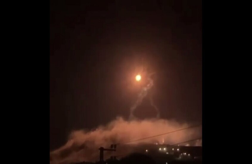 لبنان.. 20 قتيلا و33 جريحا و4 مفقودين جراء الغارات الإسرائيلية على جنوب لبنان منذ الفجر (فيديوهات)