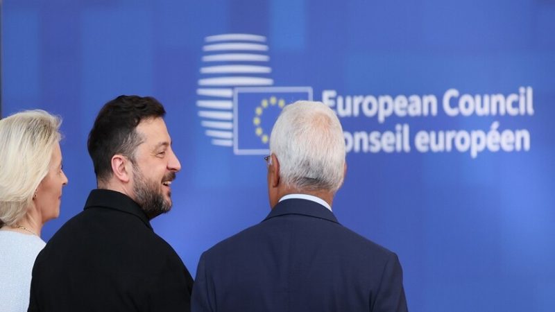 ماغيار: هنغاريا نجحت في تعديل مسار انضمام أوكرانيا وشطب بند “العضوية العاجلة”