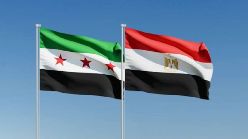 سوريا تغيب عن بطولتين عربيتين في مصر بسبب أزمة تأشيرات
