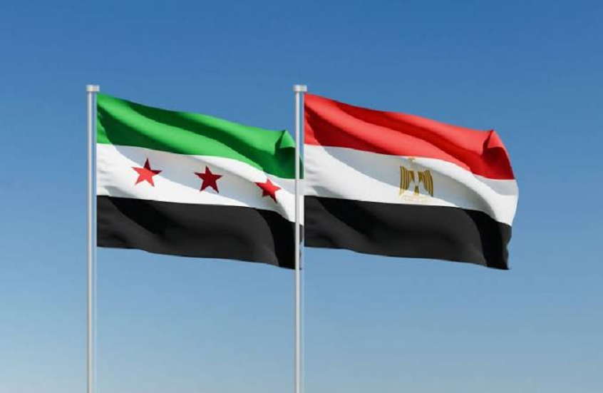 سوريا تغيب عن بطولتين عربيتين في مصر بسبب أزمة تأشيرات
