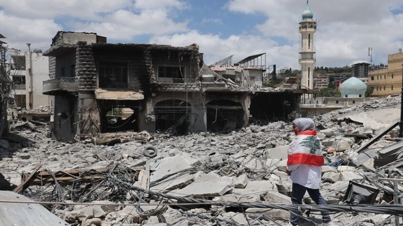 واشنطن بوست: الاستخبارات الأمريكية تحذر من ضرب حزب الله وخطوات نتنياهو لتقويض الاتفاق مع إيران